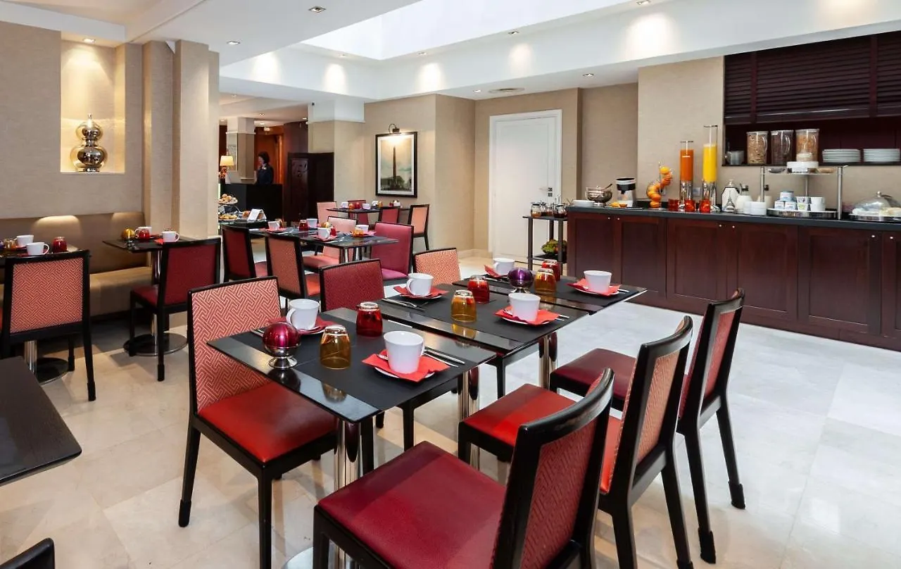 Western Sydney Opera 3* Parigi