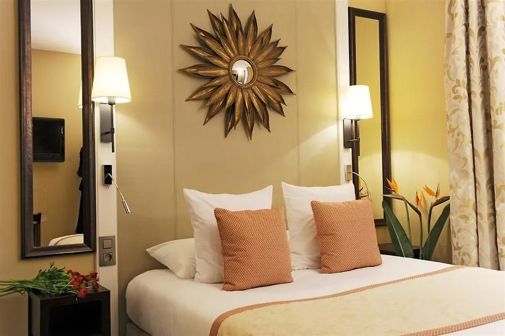 Western Sydney Opera 3* Parigi