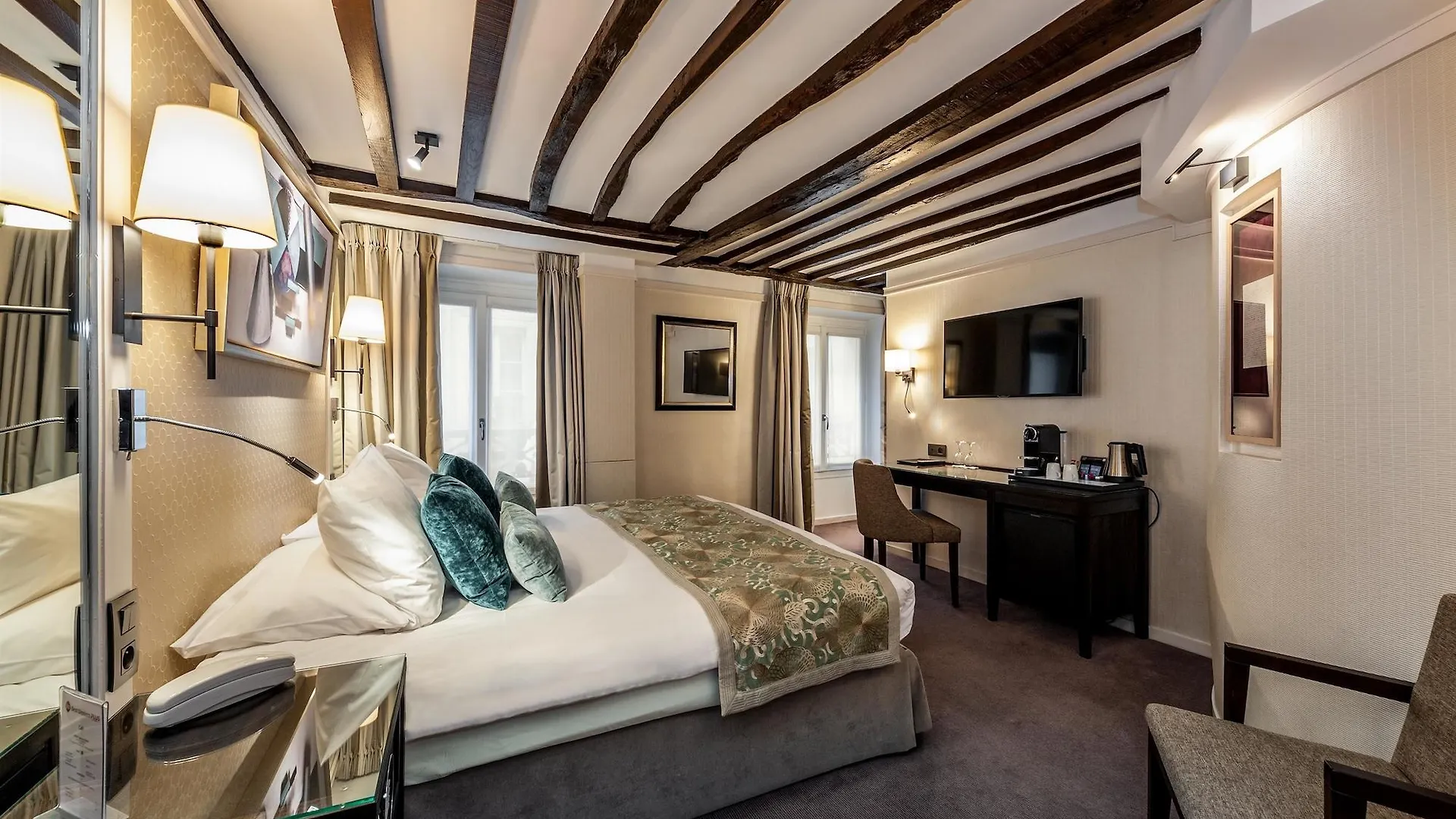 Western Sydney Opera Hotel 3*