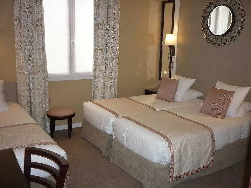 Western Sydney Opera Otel Paris