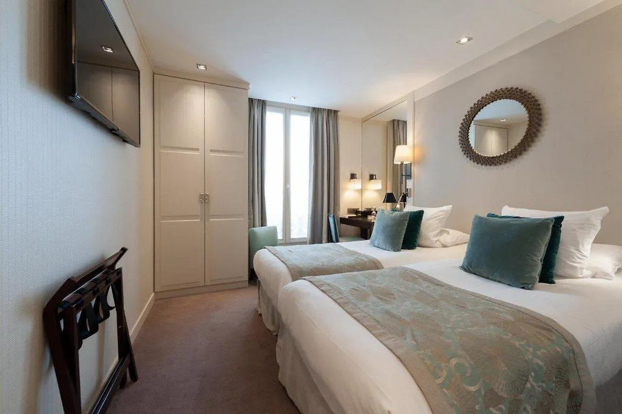 Western Sydney Opera Otel 3*