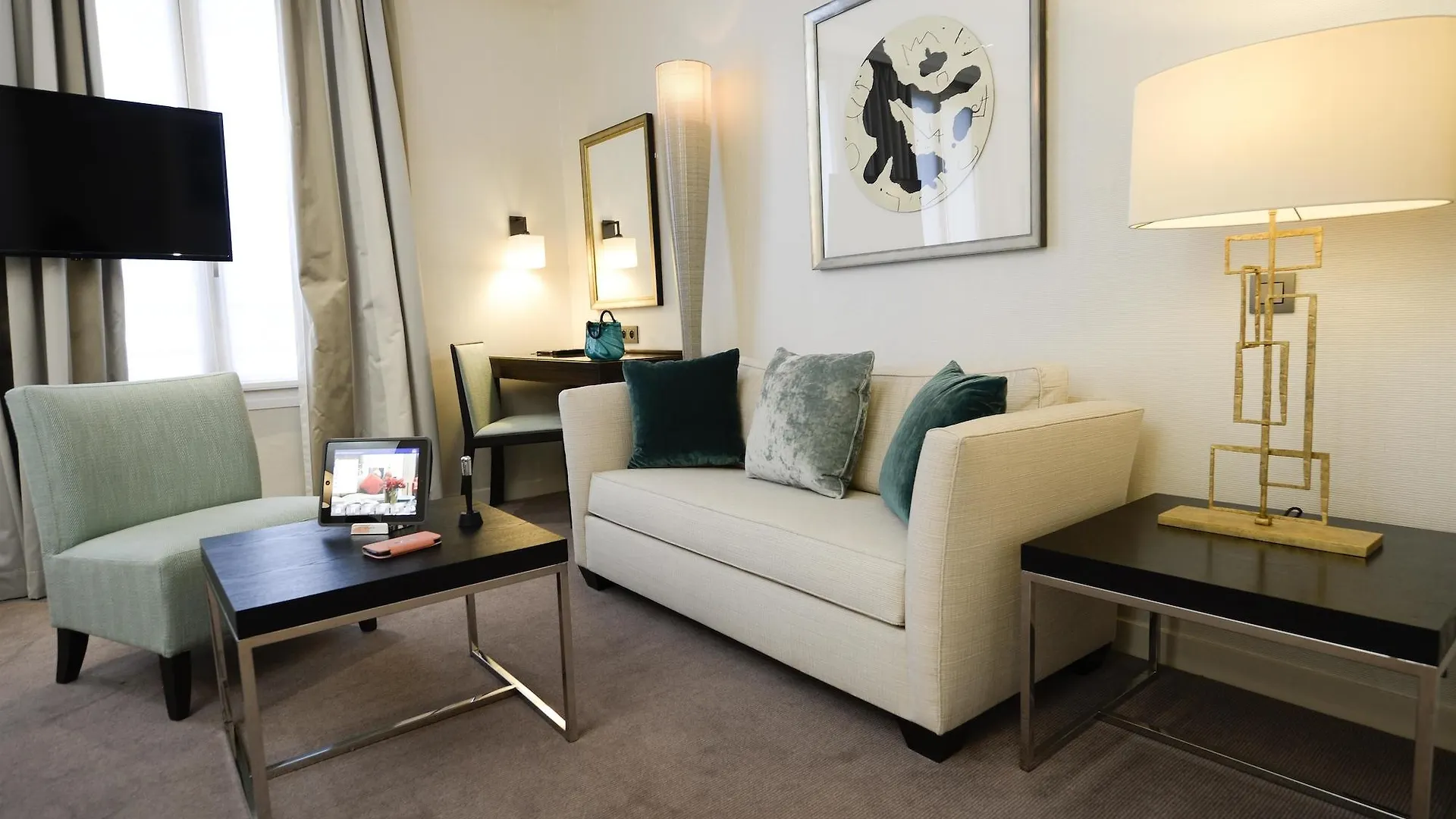 Otel Western Sydney Opera 3*