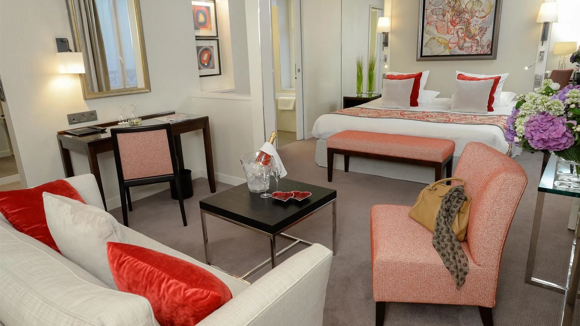 Otel Western Sydney Opera