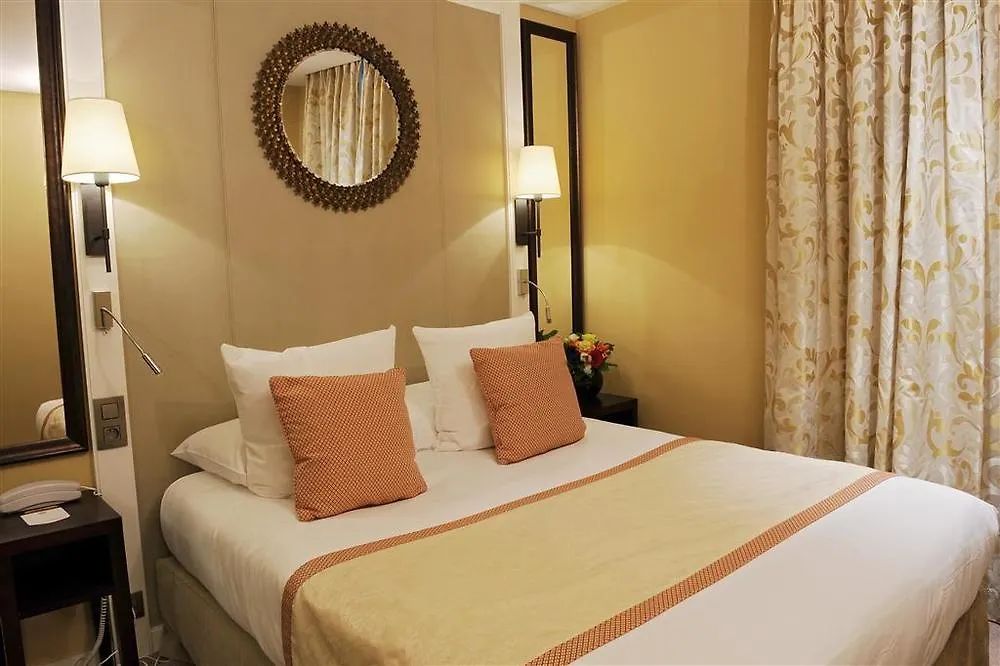 Western Sydney Opera Otel 3*