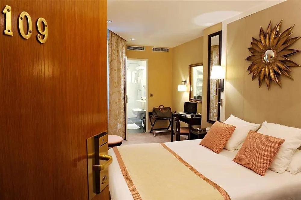 Otel Western Sydney Opera