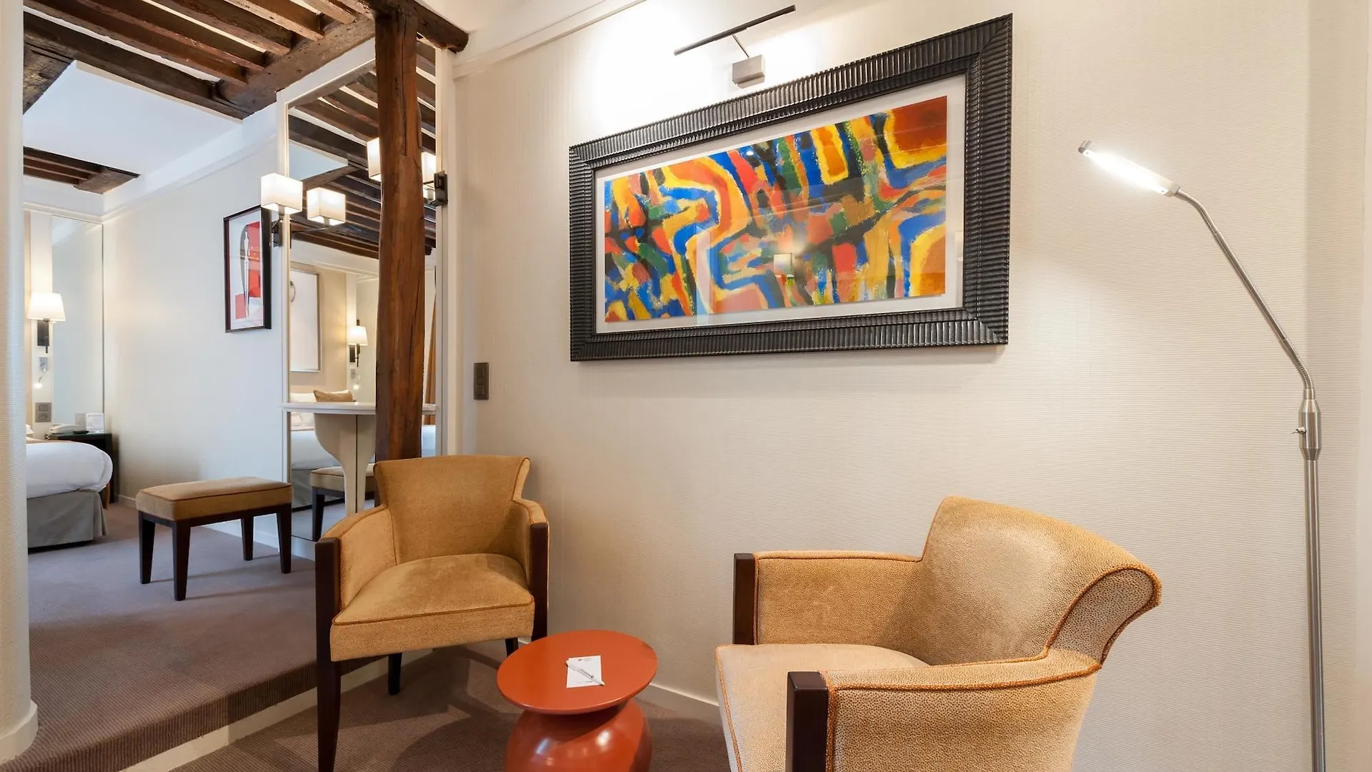 Otel Western Sydney Opera 3*