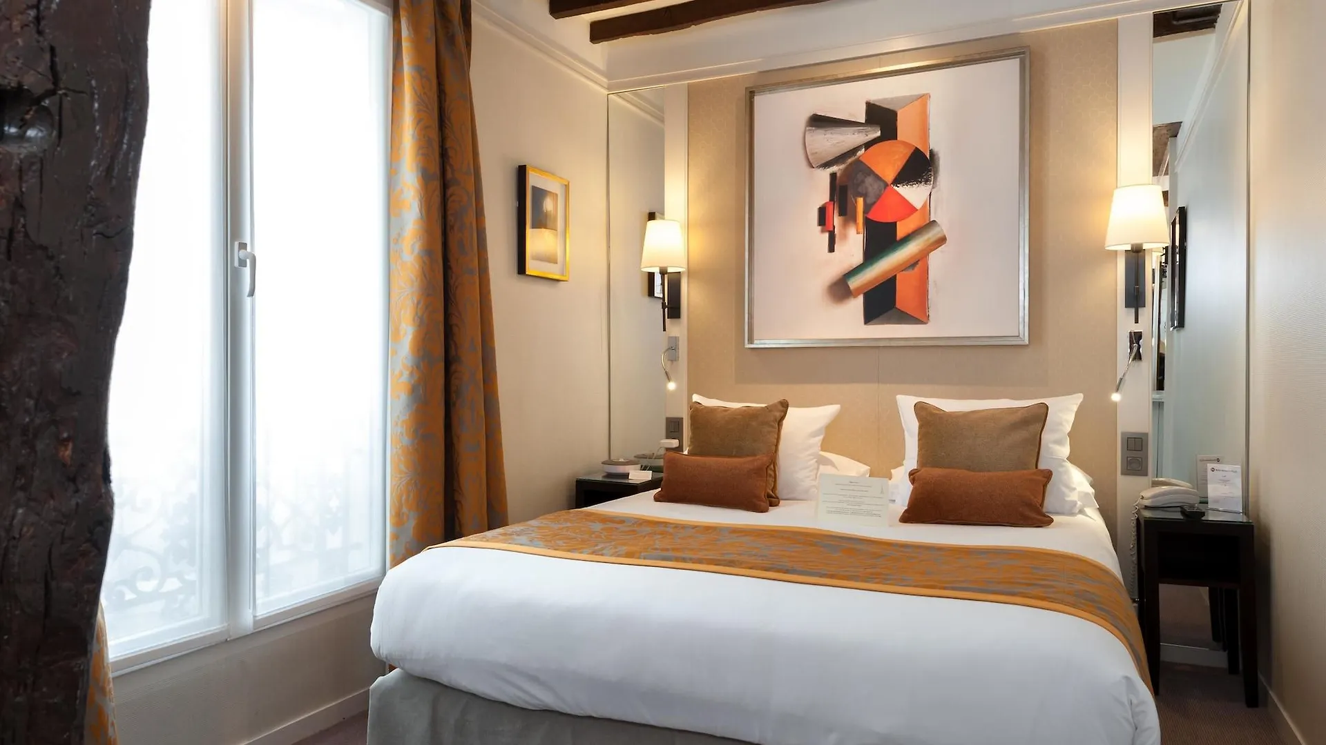 Western Sydney Opera Hotel Paris