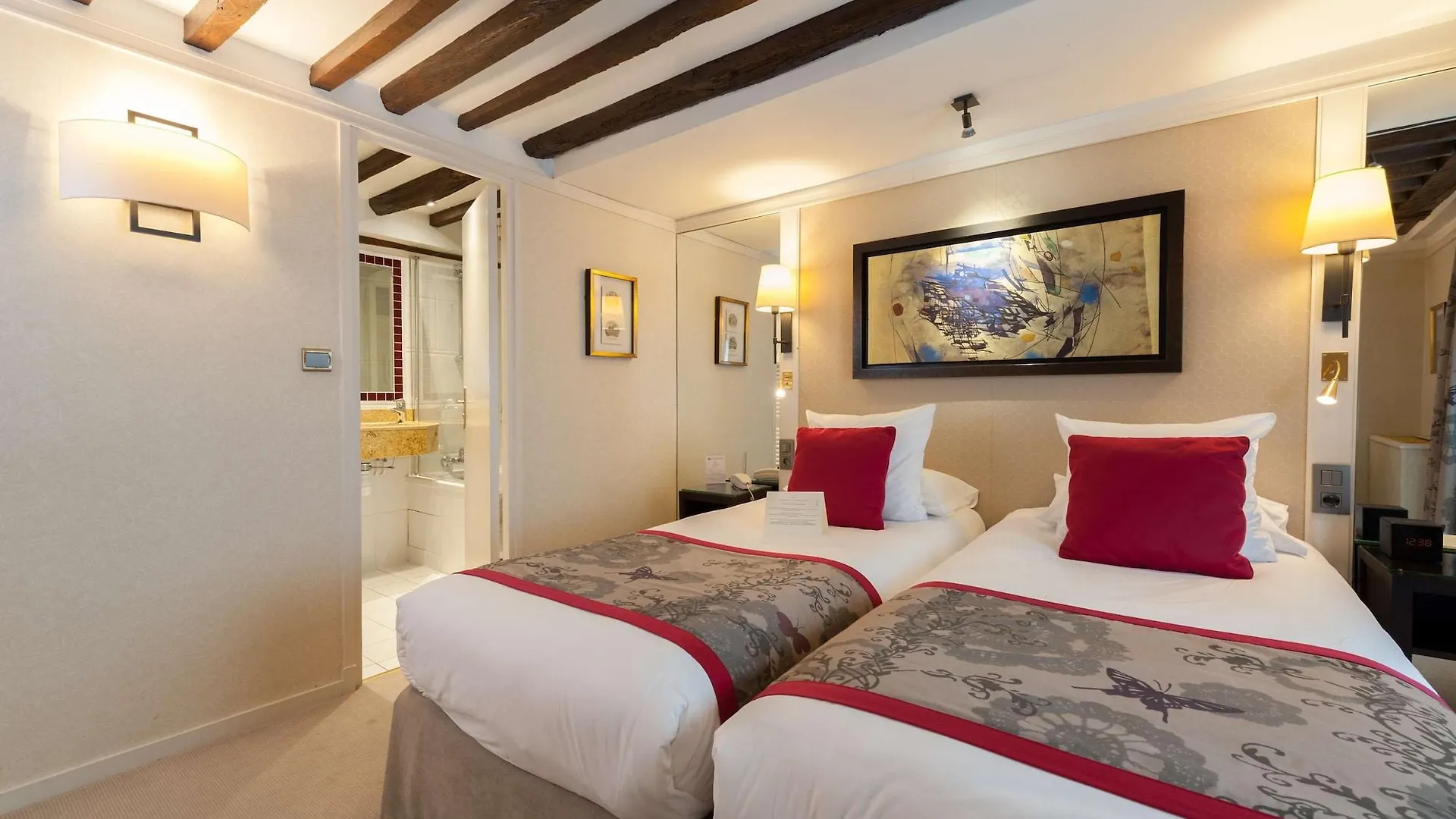 Hotel Western Sydney Opera