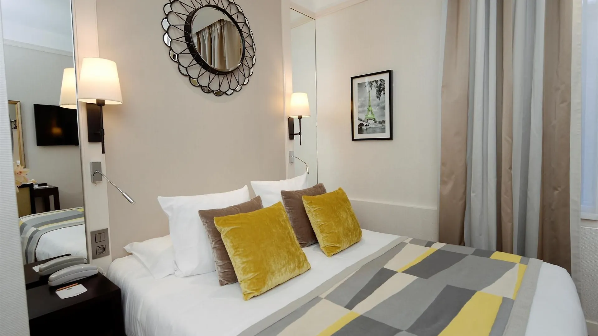 Western Sydney Opera 3* Paris