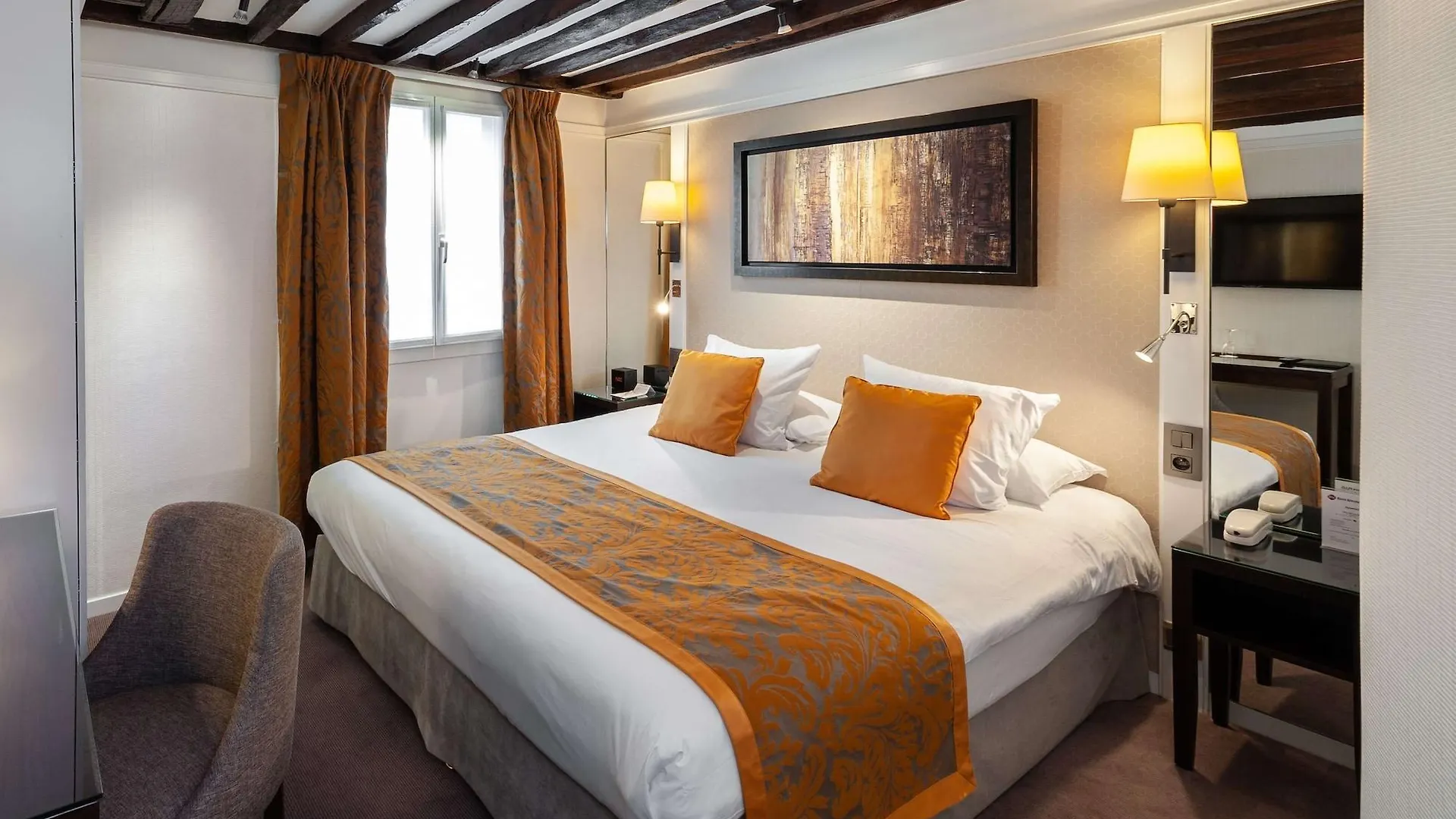 Otel Western Sydney Opera Paris