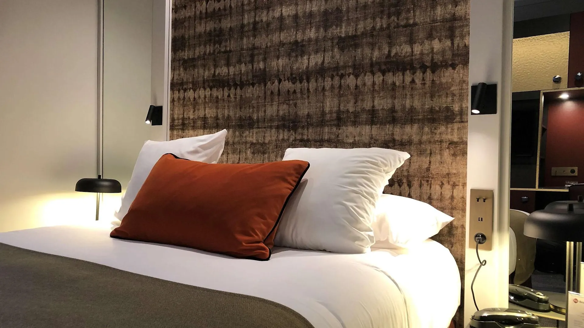Western Sydney Opera 3* Paris