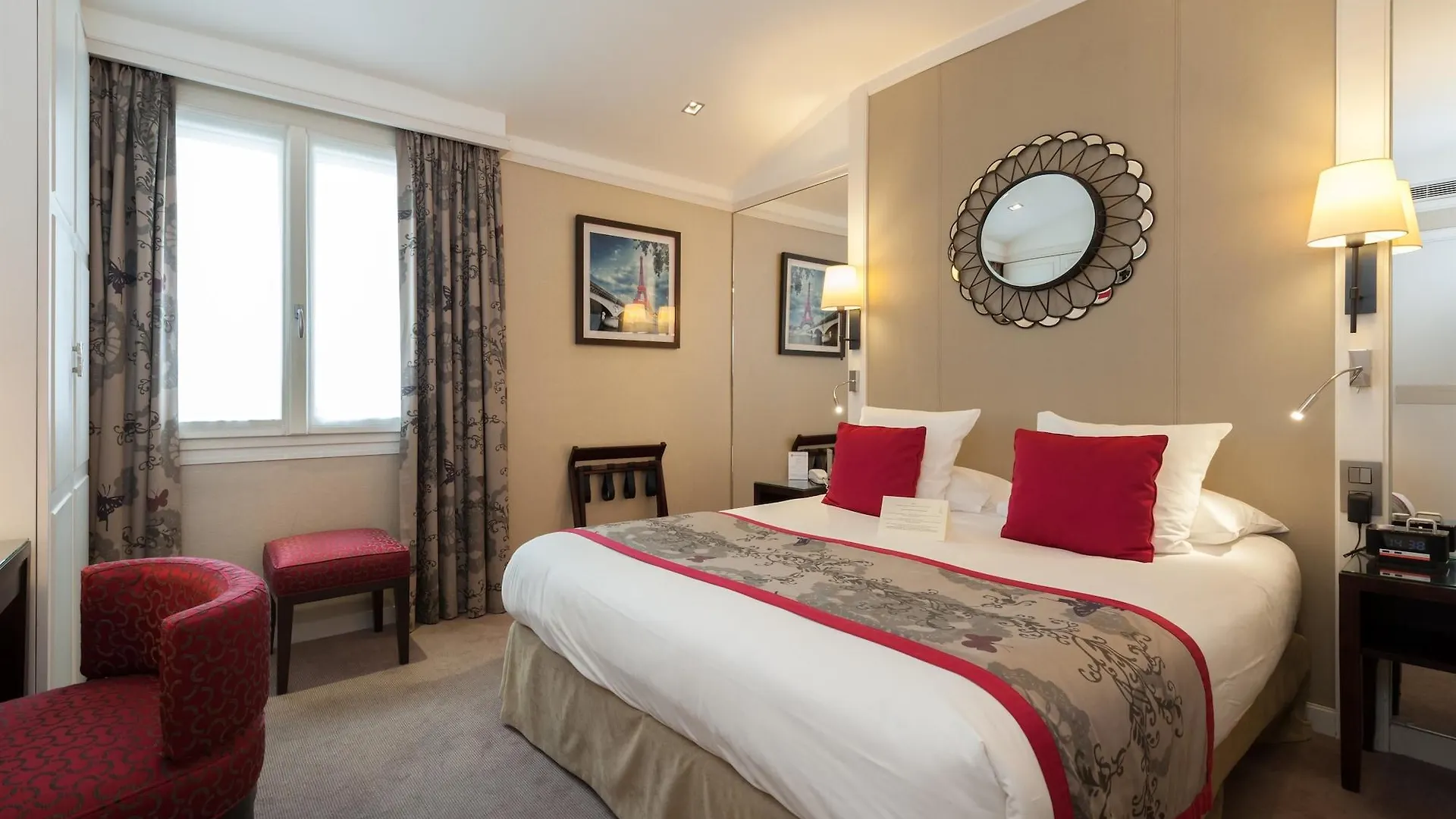 Hotel Western Sydney Opera 3*