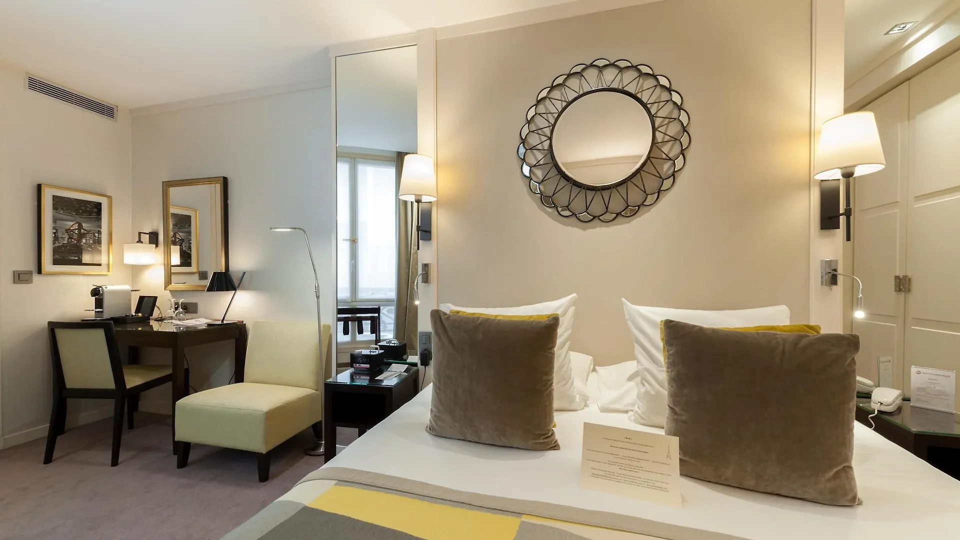 Otel Western Sydney Opera