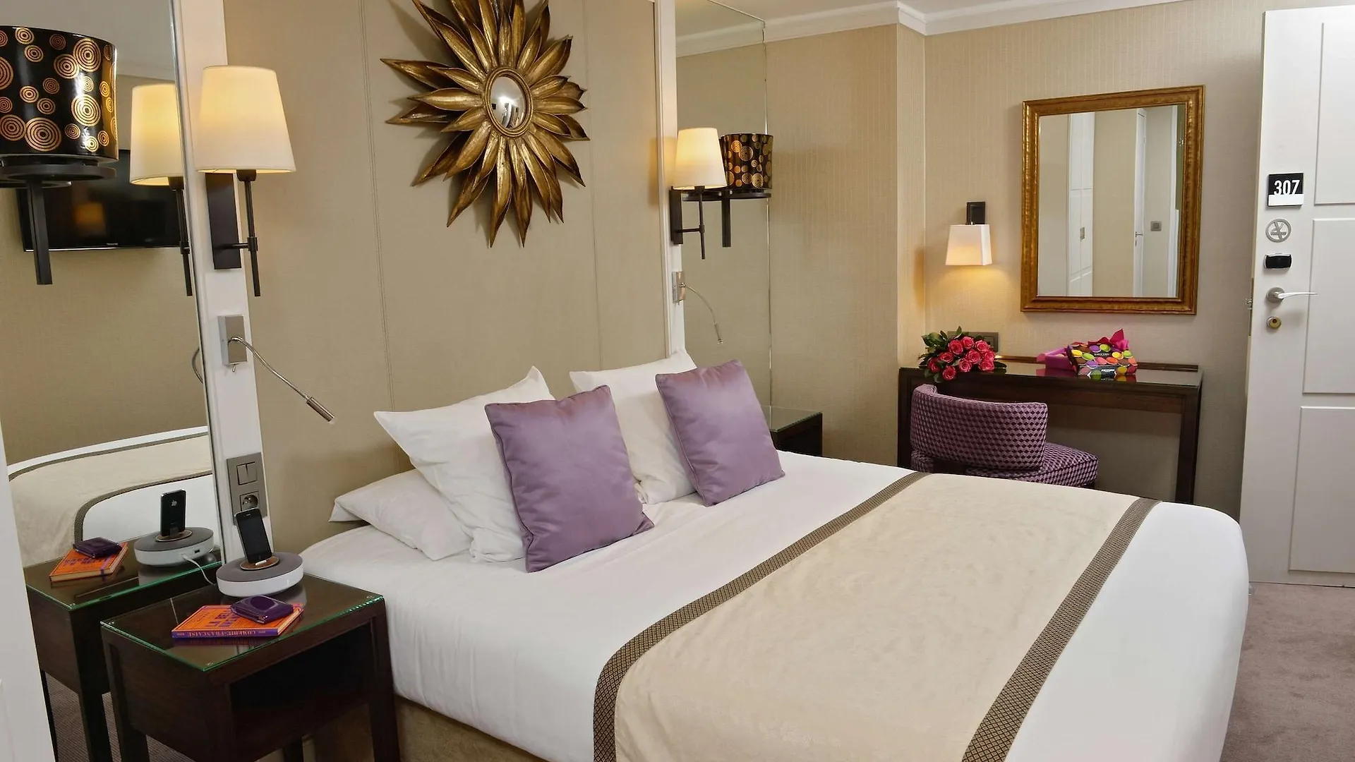 Western Sydney Opera Hotel 3*