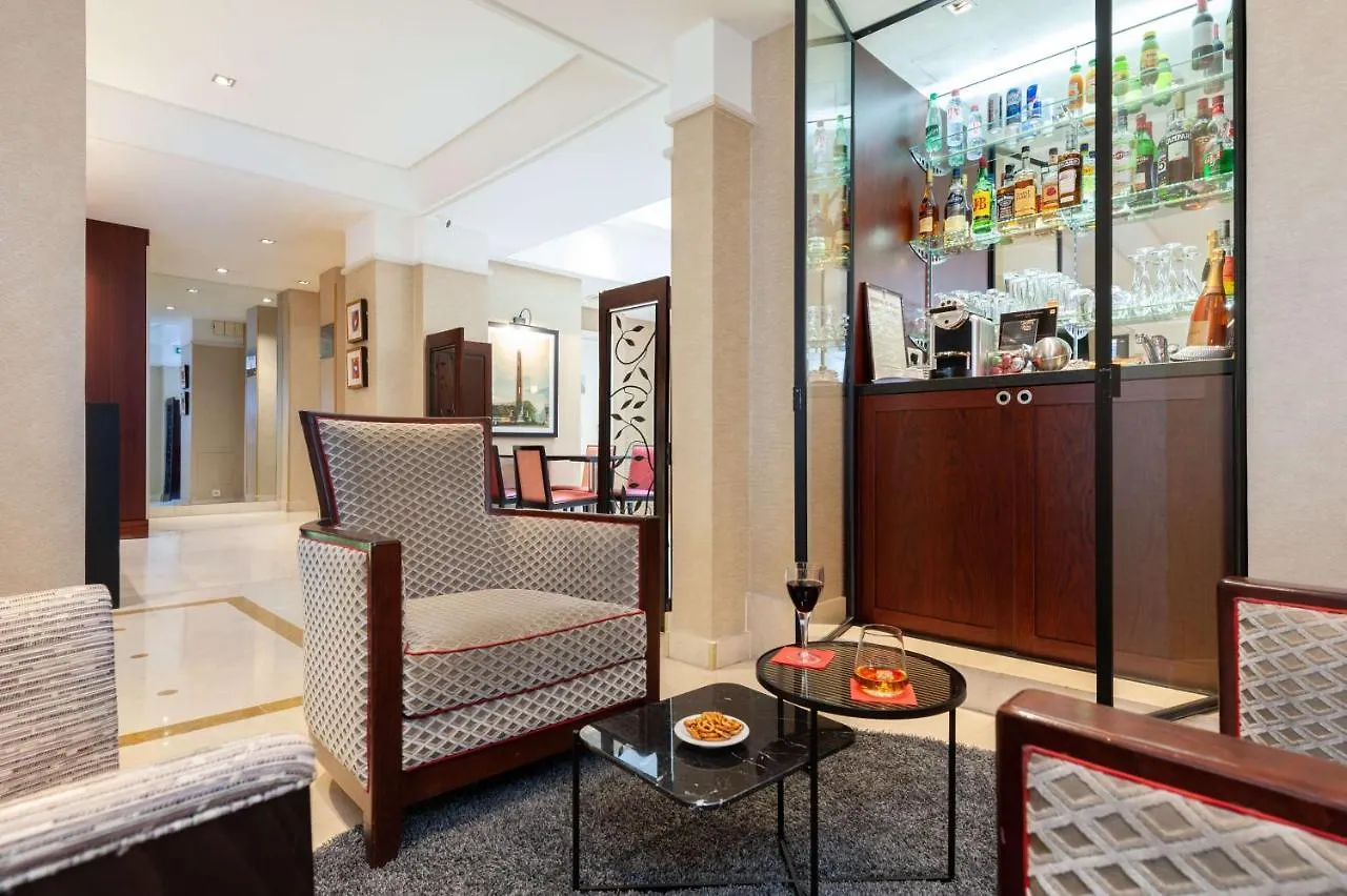 Western Sydney Opera Otel
