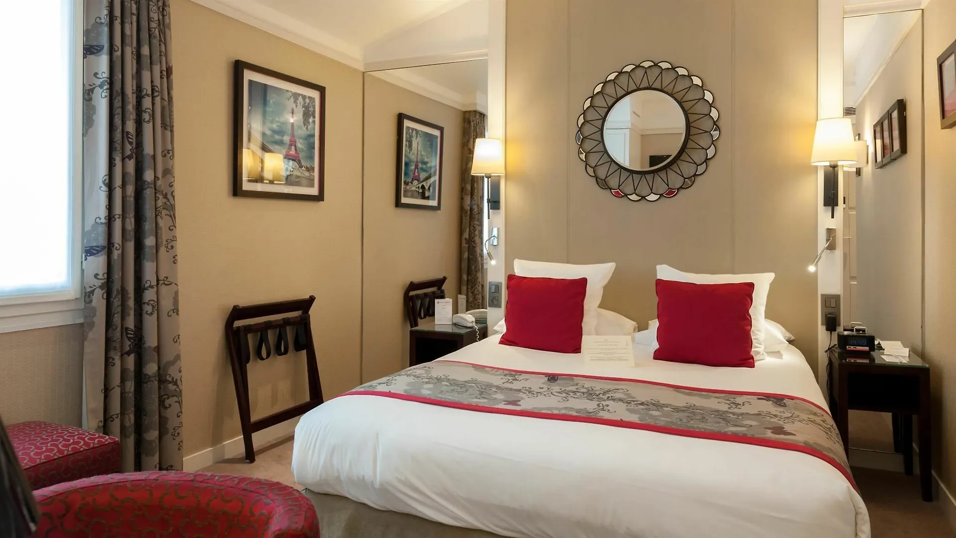 Western Sydney Opera Otel