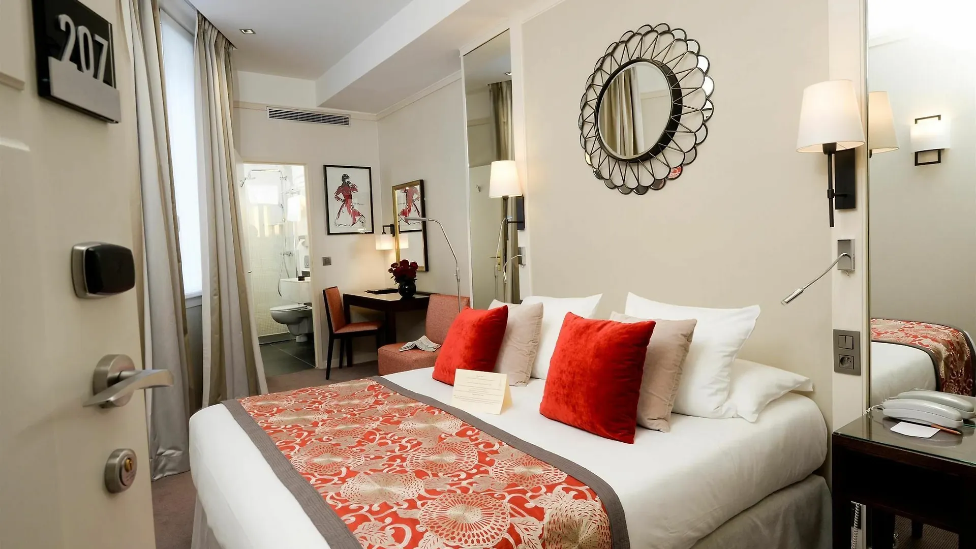 Western Sydney Opera 3*