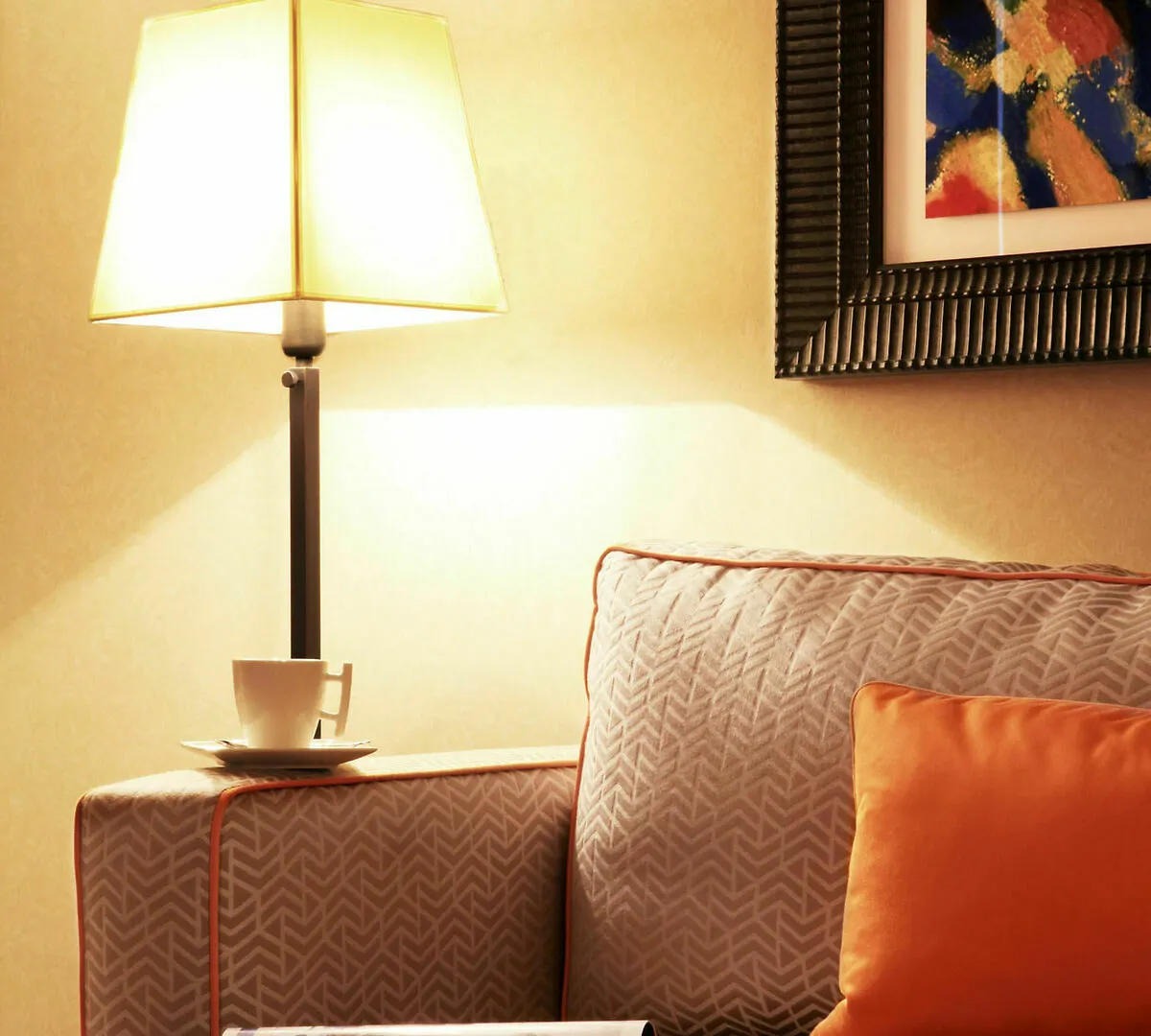 Western Sydney Opera Otel Paris