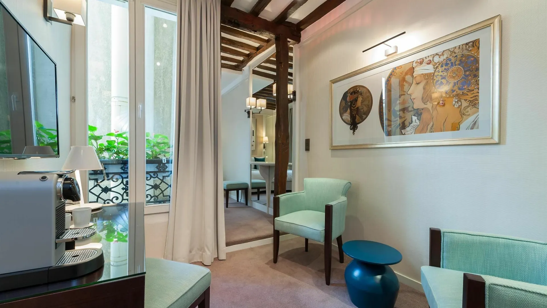 Western Sydney Opera Hotel 3*