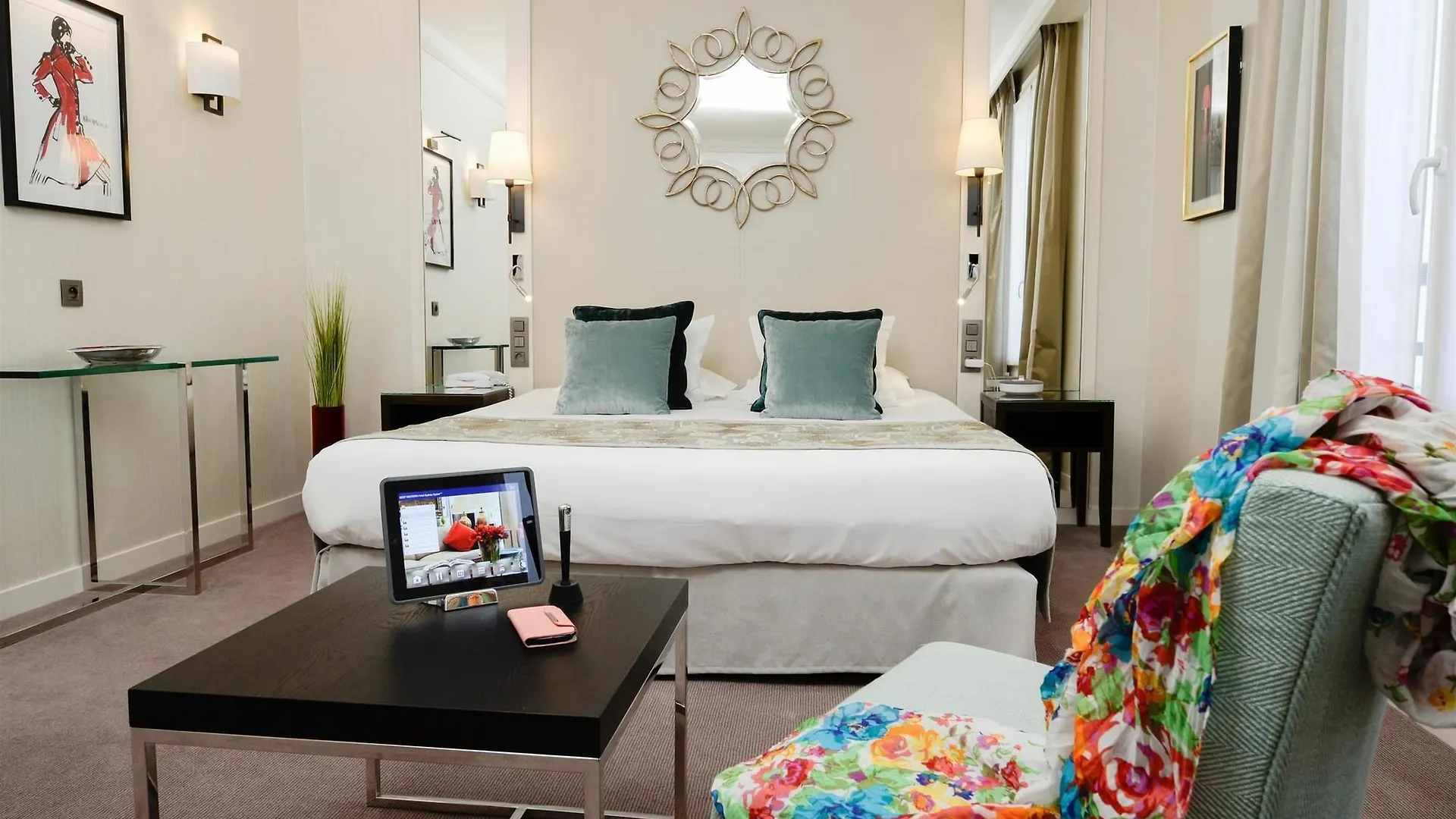 Western Sydney Opera Otel