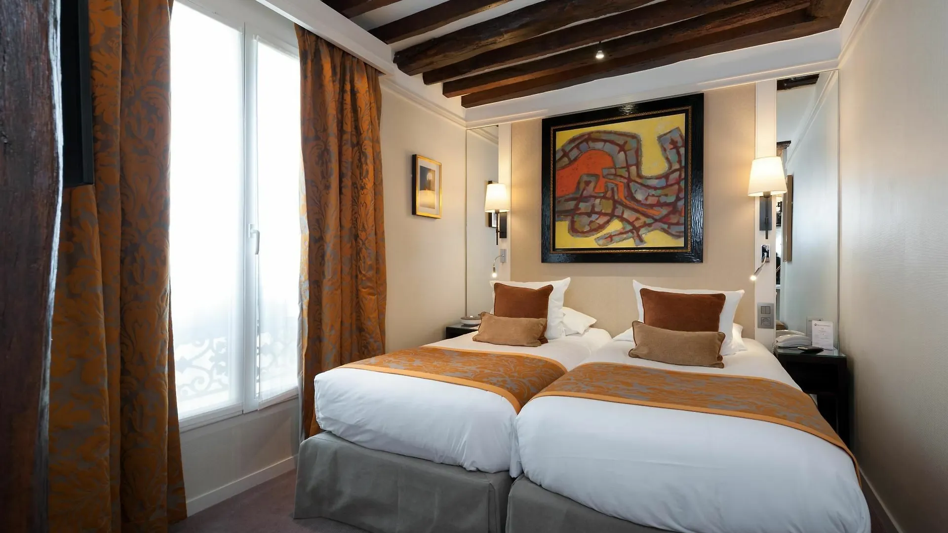 Hotel Western Sydney Opera 3*