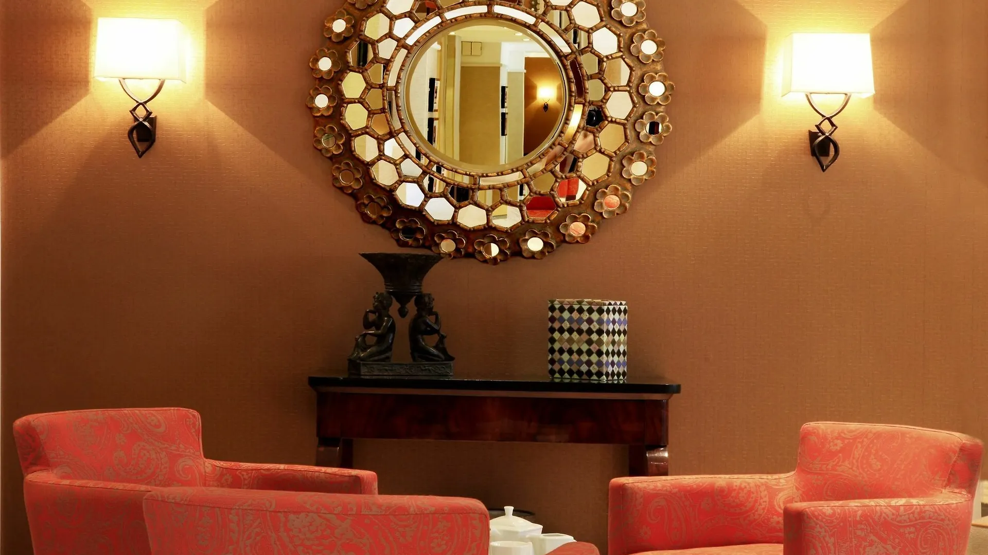 Western Sydney Opera Otel