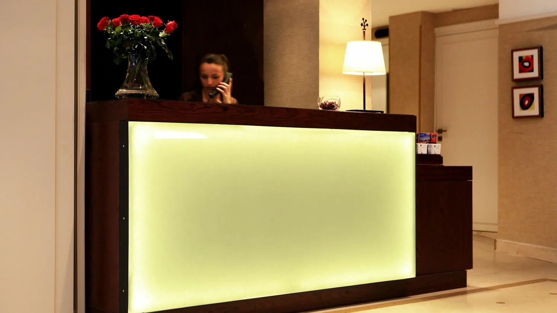 Western Sydney Opera Hotel Paris