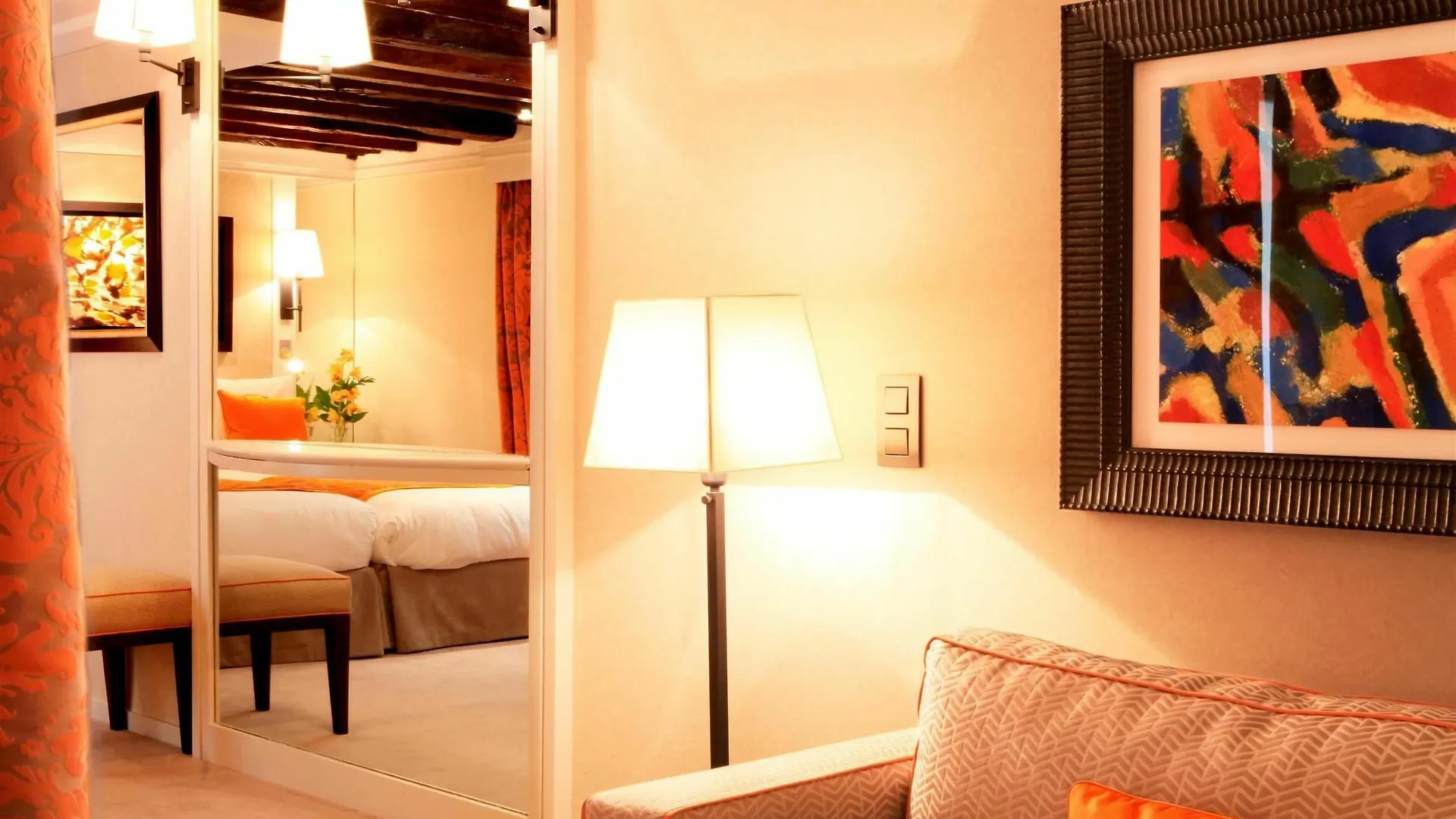 Western Sydney Opera Hotel