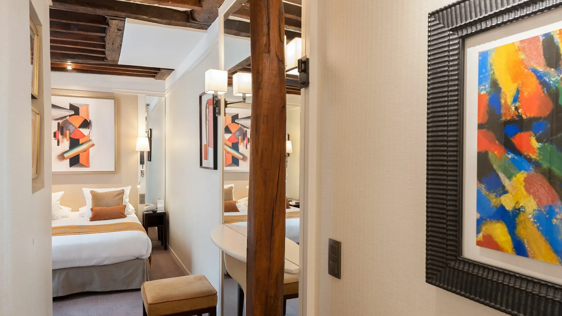 Otel Western Sydney Opera Paris