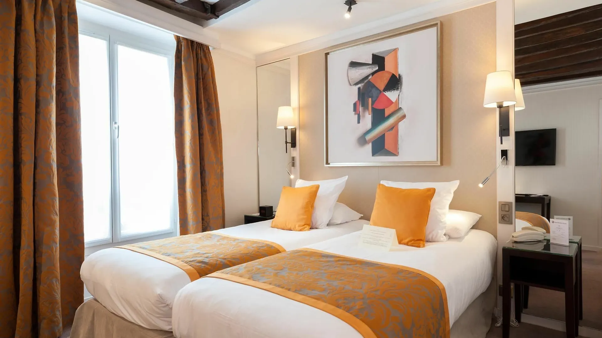 Western Sydney Opera Otel 3*