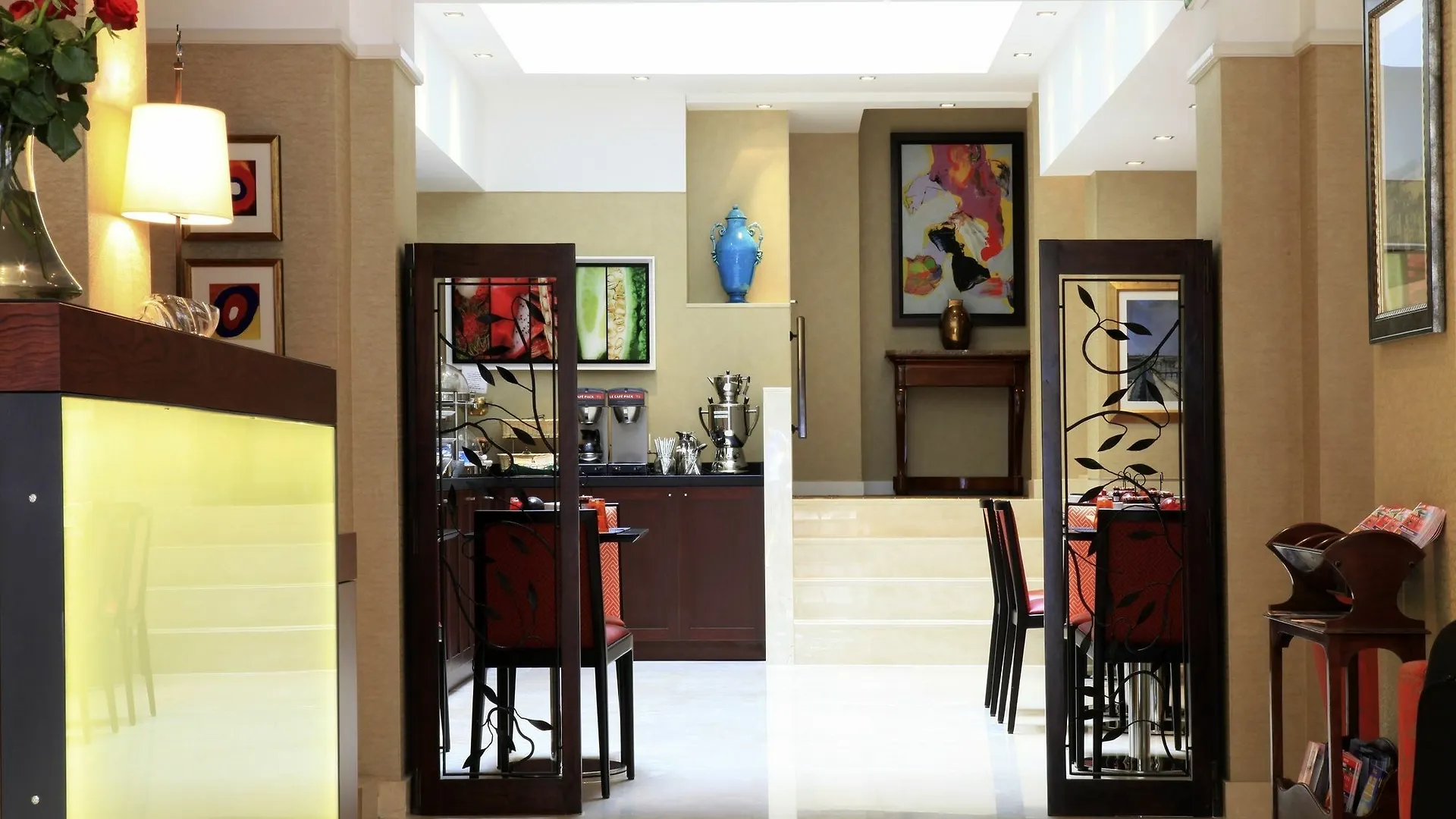 Otel Western Sydney Opera 3*