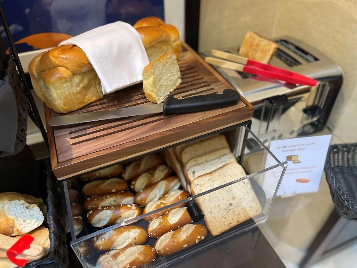 Western Sydney Opera 3* Paris
